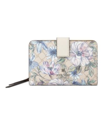 Women's Luela French Wallet