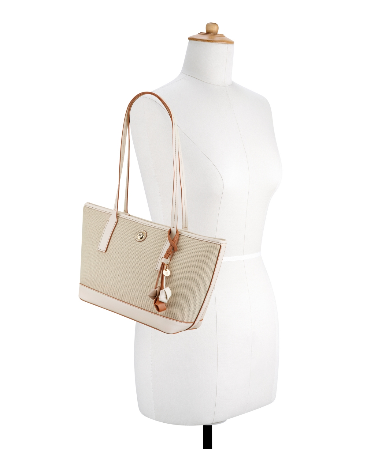 Nine West Women's Talley Shopper Bag