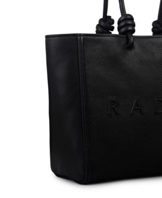 Ridgeway Gardens Medium Tote Bag