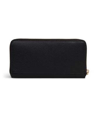Ridgeway Gardens Mini Zip Around Wallet