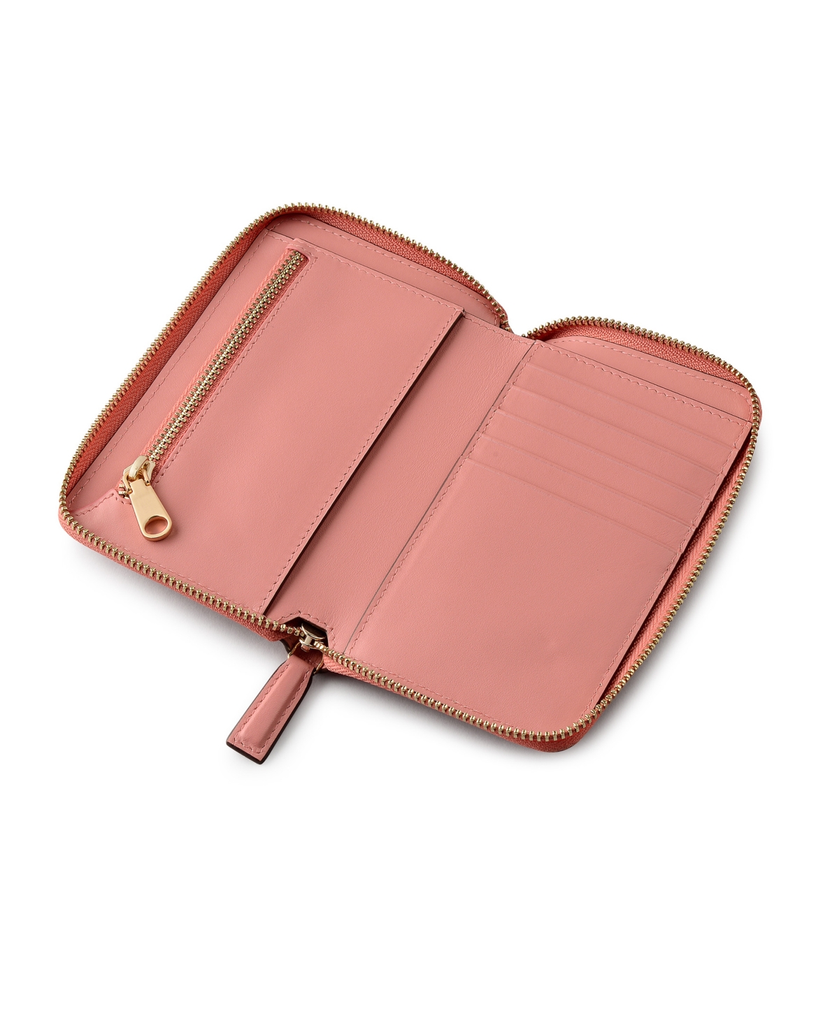 Radley London Love You Lots Medium Around Wallet