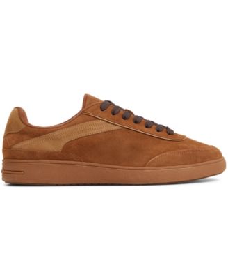 Men's Cypress Round Toe Sneakers