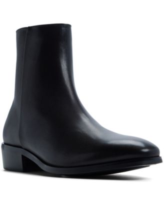 Men's Amur Leather Dress Boots
