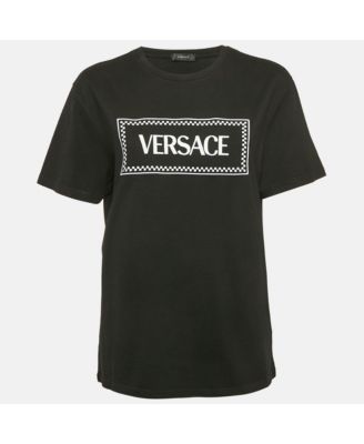 Pre-Owned Versace