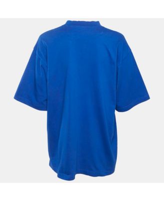 Women's Printed Cotton Medium Fit T-Shirt