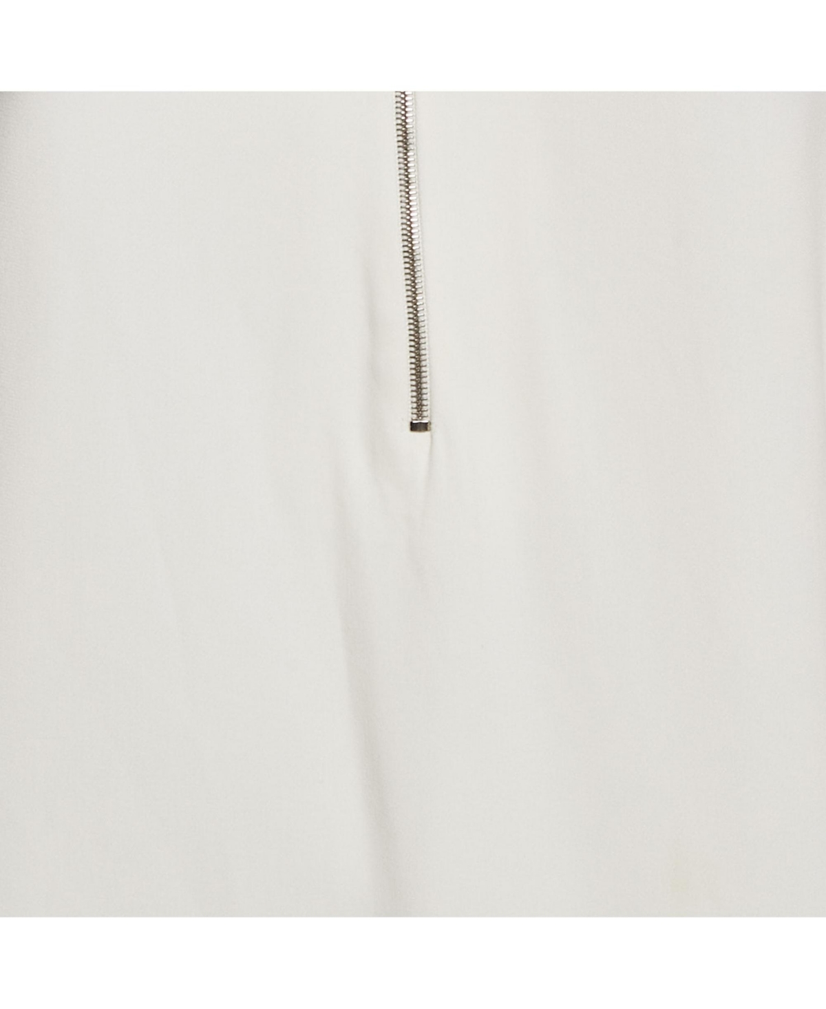 Pre-Owned Stella Mccartney Women's Crepe Long Sleeve Top