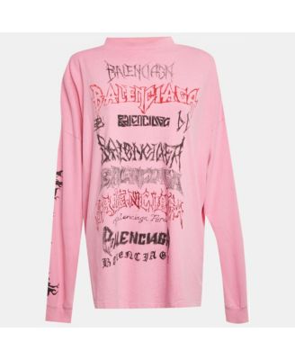 Pre-Owned Balenciaga