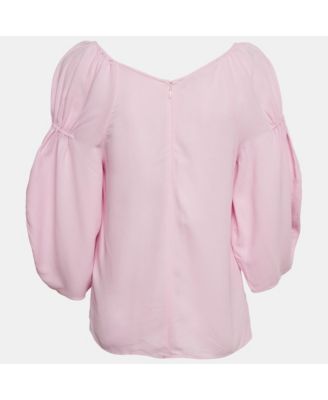 Women's Crepe Blouse