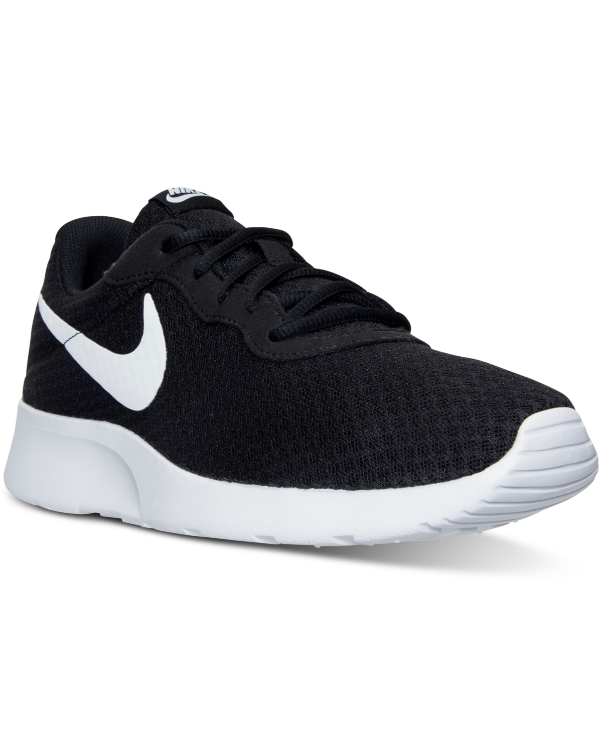 UPC 685068835018 product image for Nike Men's Tanjun Casual Sneakers from Finish Line | upcitemdb.com