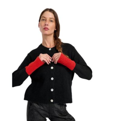 Women's Blackbird Cardigan