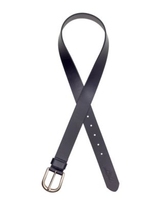 Women's Vietri Heritage Leather Belt