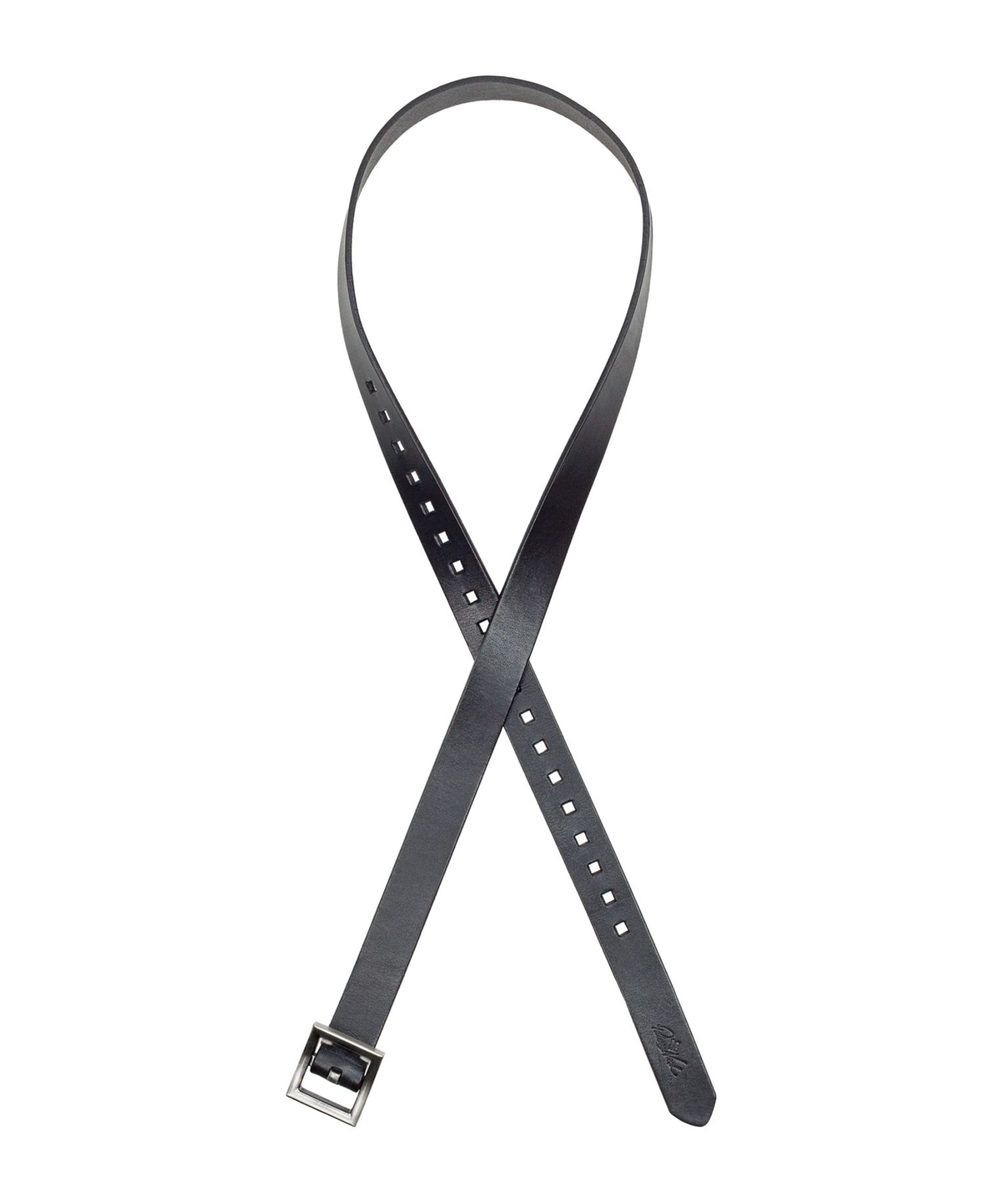 Women's Huxton Leather Belt