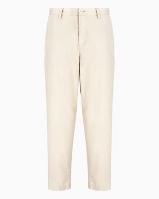 Men's Limited Edition Milano Trousers