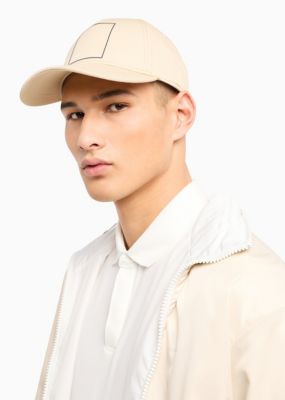 Men's Regular-Fit Limited Edition Milano Logo Patch Polo Shirt