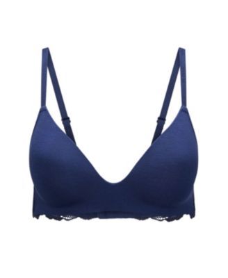 Women's Harlowe Contour Plunge Bra