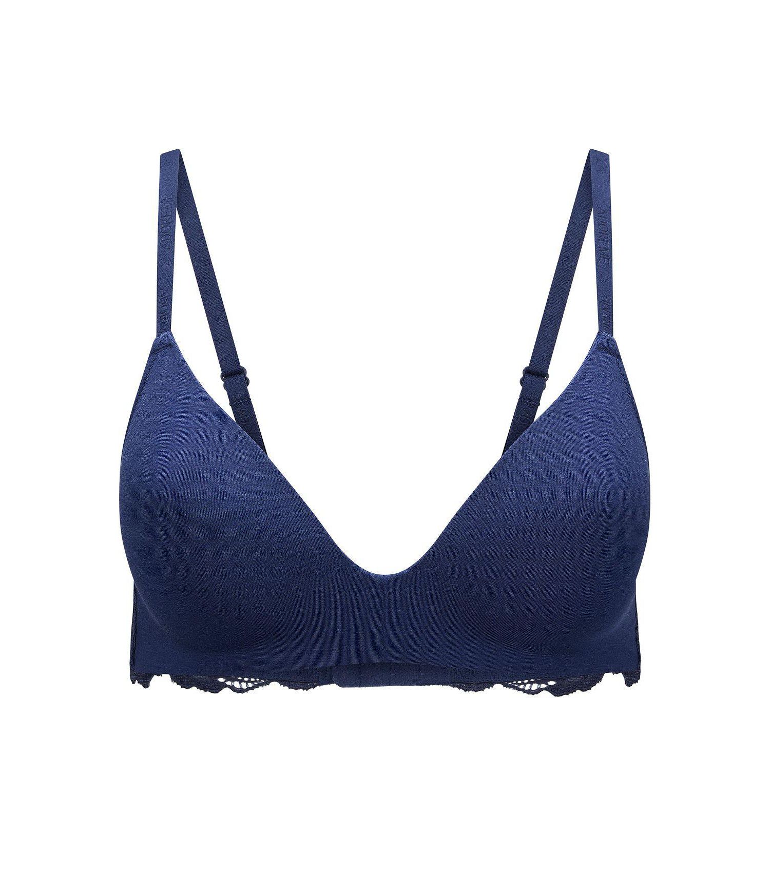 Women's Harlowe Contour Plunge Bra