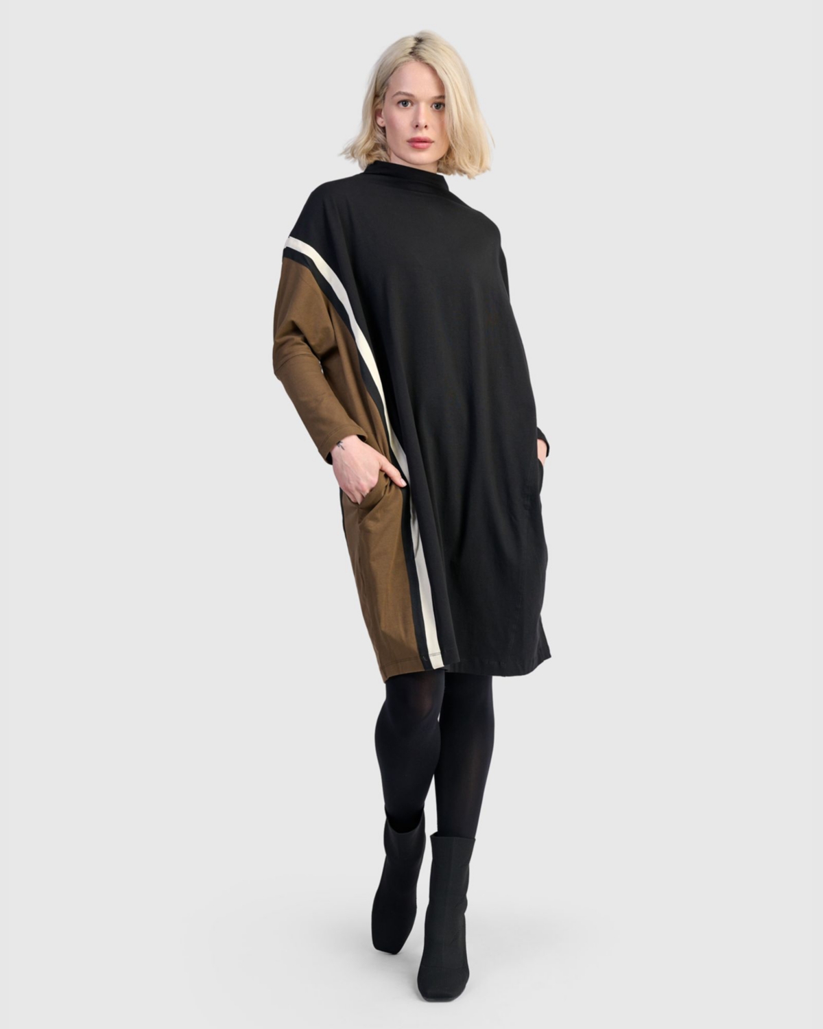 Alembika Women's Sprinter Tee Dress