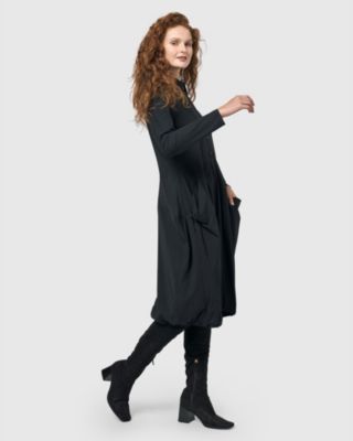 Women's Essential Tekbika Signature Pocket Dress