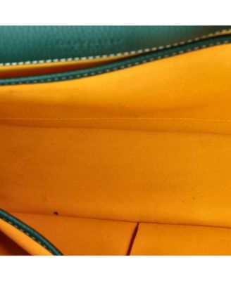 MM Belvedere II Messenger Bag Coated Canvas