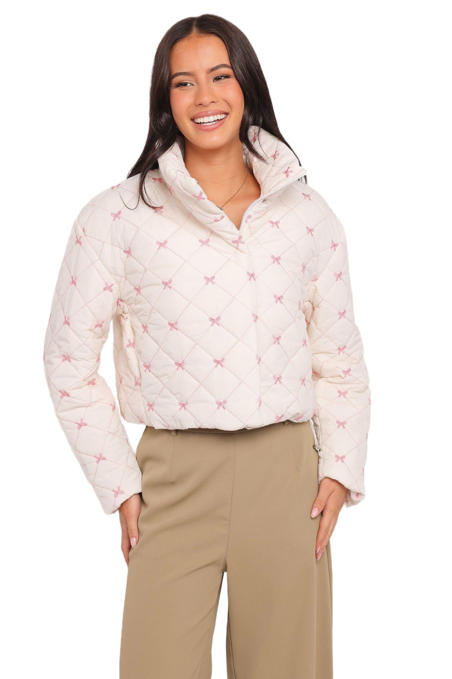 Women's Adi Quilted Jacket