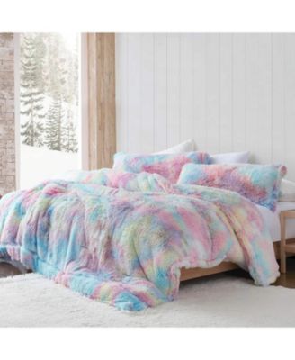 Unicorn Dreamz - Oversized Comforter Set
