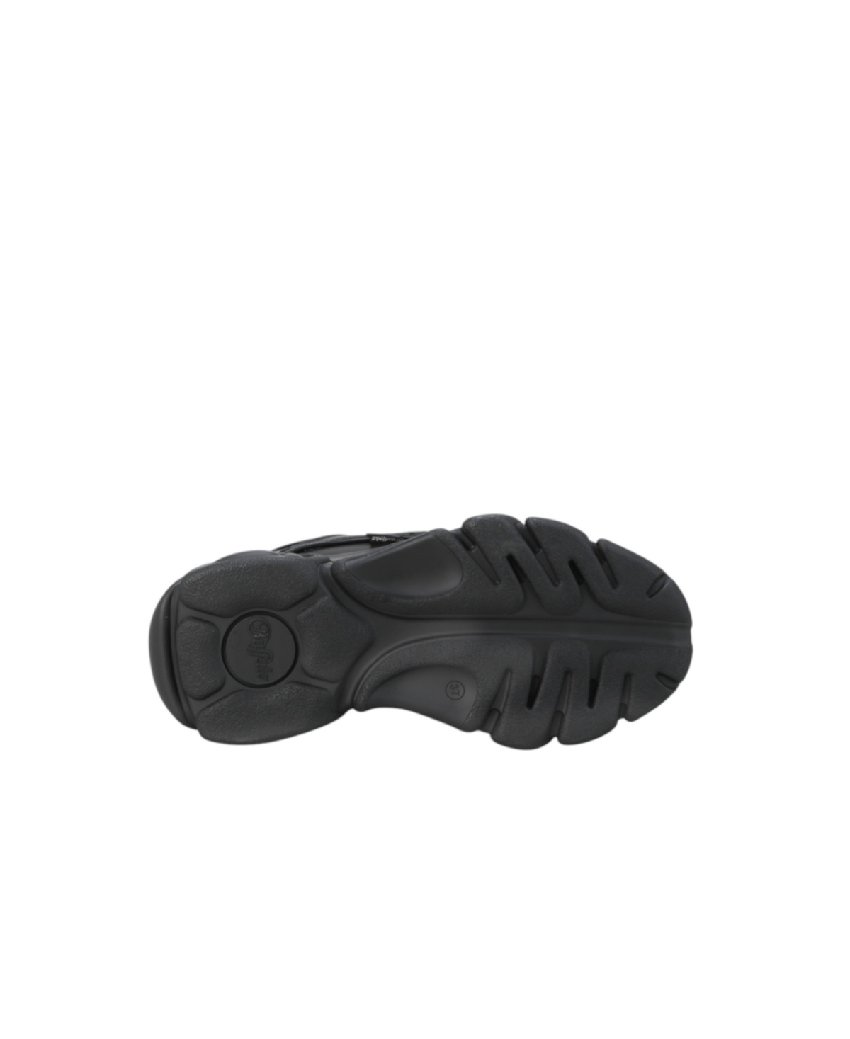 Buffalo Boots Cld Corin Skeaker