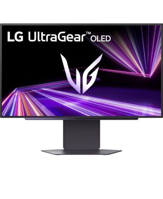 UltraGear 27GX700A-B 26.5" 16:9 WQHD 280Hz OLED HDR Gaming Monitor, Black