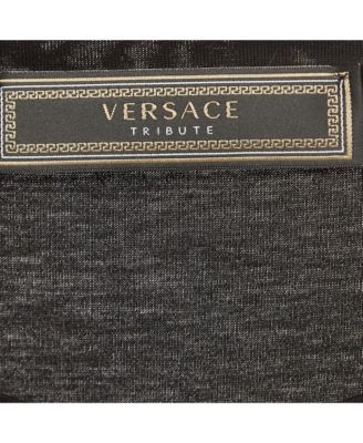 Women's Tribute Logo Cotton T-Shirt