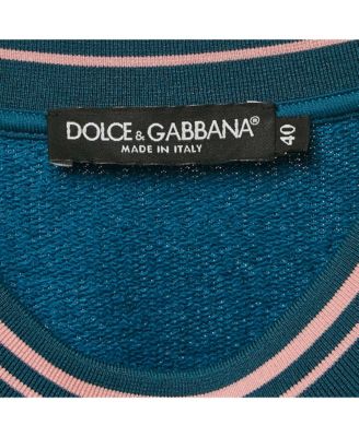 Women's Black Marilyn Monroe Print Cotton Oversized Sweatshirt