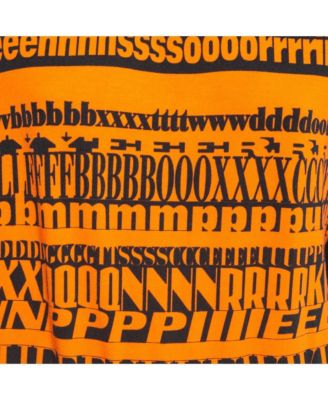 Women's Black Marilyn Monroe Print Cotton Oversized Sweatshirt