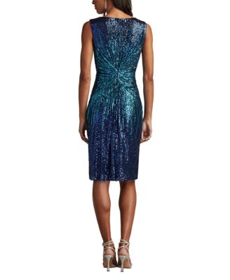 Women's Solene Sequin Cocktail Dress