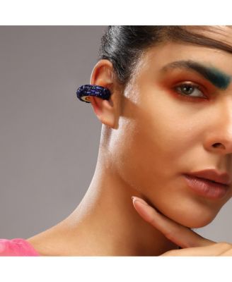 Women's The Mirror Cuff Earrings