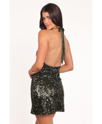 Women's Keisha Mini Dress