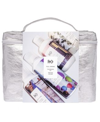 Full Swing Hair Thickening Kit