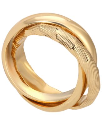 Don't Get It Twisted Ring