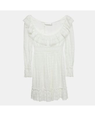 Pre-Owned Zimmermann