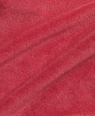 Baby Boys' Terry Polo Shirt and Shorts, 2-Piece Set