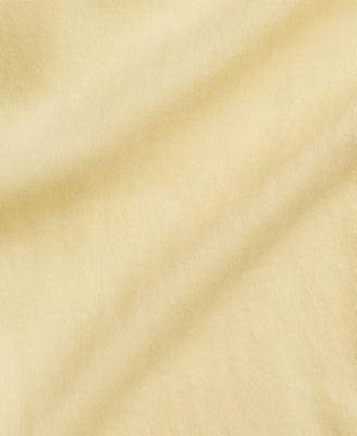 Baby Boys' Interlock Footed Coverall