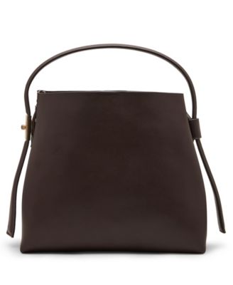 Edna Small Shoulder Bag