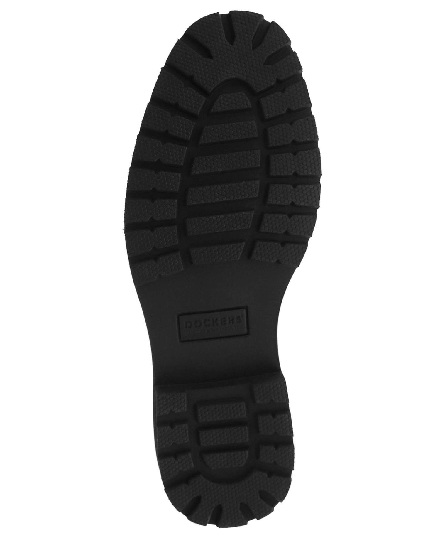 Men's Watkins Lightweight Lugged Casual Shoe