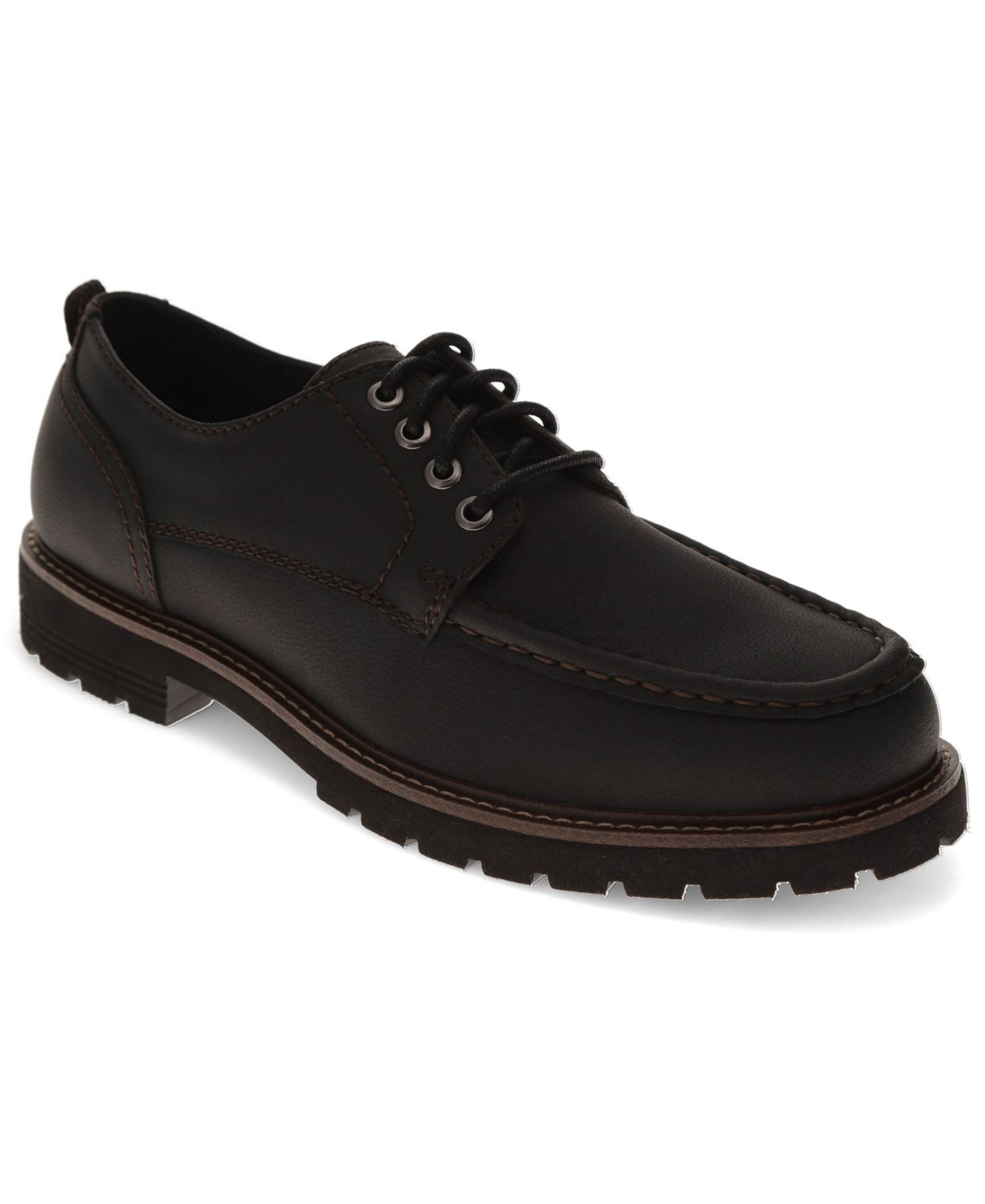 Men's Walsh Lightweight Lugged Casual Shoe