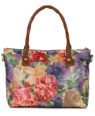 Zora Top Handle Medium Crossbody Bag