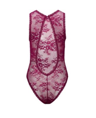 Women's Hazelle Bodysuit Lingerie