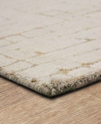 Forsyth Park Taylor Square 8'x10' Area Rug