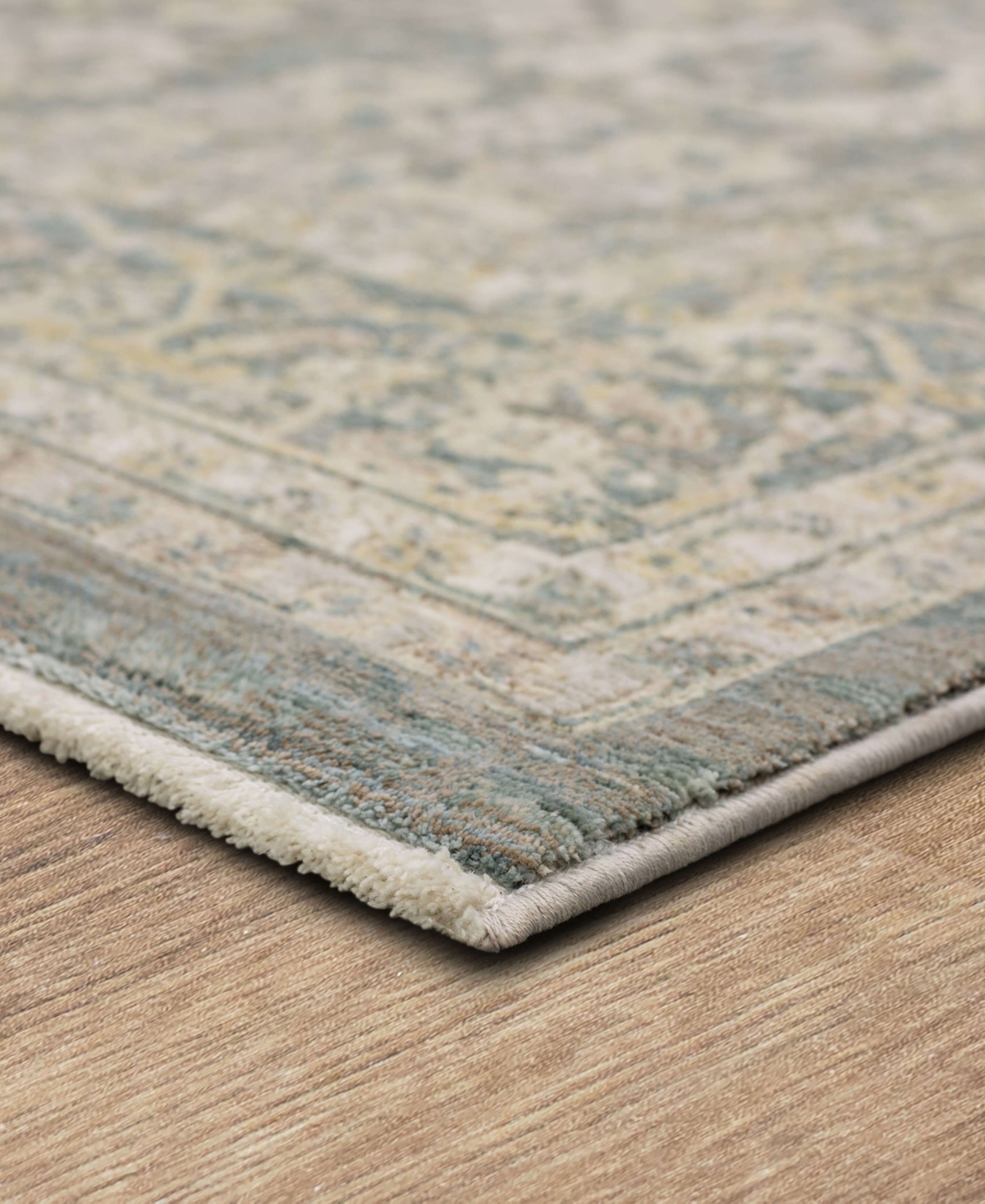 Karastan Surrey Hills Sunningdale 5'3"x7'10" Area Rug