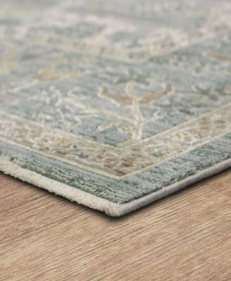 Surrey Hills Bedfordshire 9'x12' Area Rug