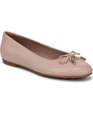 Women's Ashlyn Ballerina Slip-On Flats