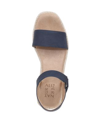 Women's Goldie Espadrille Wedge Sandals