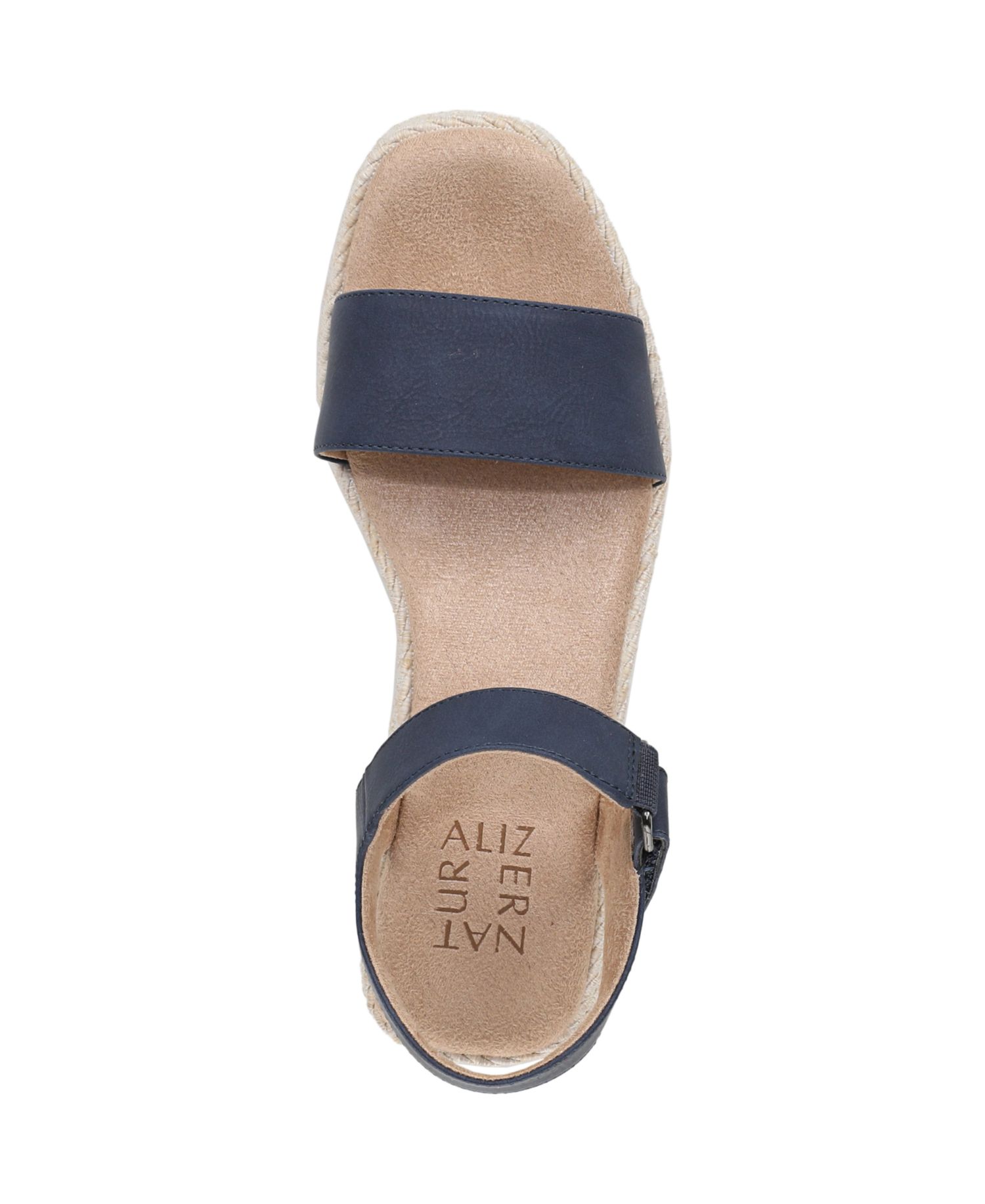 Women's Goldie Espadrille Wedge Sandals