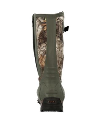 Men's Sport Pro Rubber 1200G Insulated Waterproof Outdoor Boot